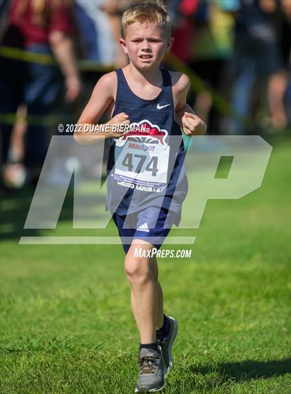 Thumbnail 2 in New Albany XC Classic photogallery.