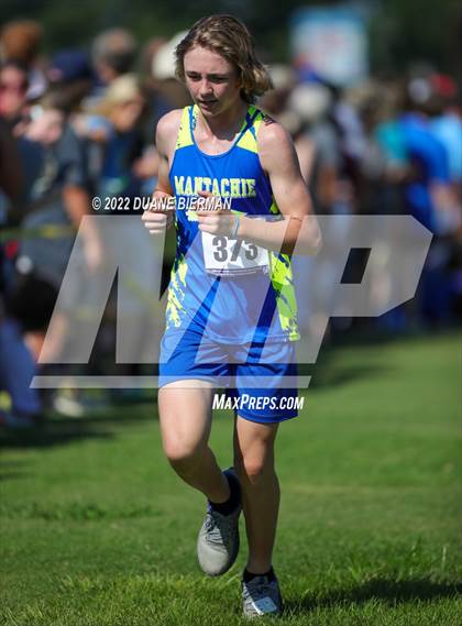 Thumbnail 3 in New Albany XC Classic photogallery.