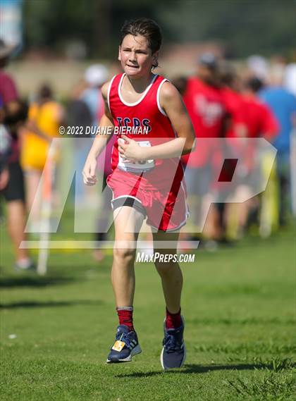 Thumbnail 2 in New Albany XC Classic photogallery.