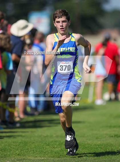 Thumbnail 2 in New Albany XC Classic photogallery.