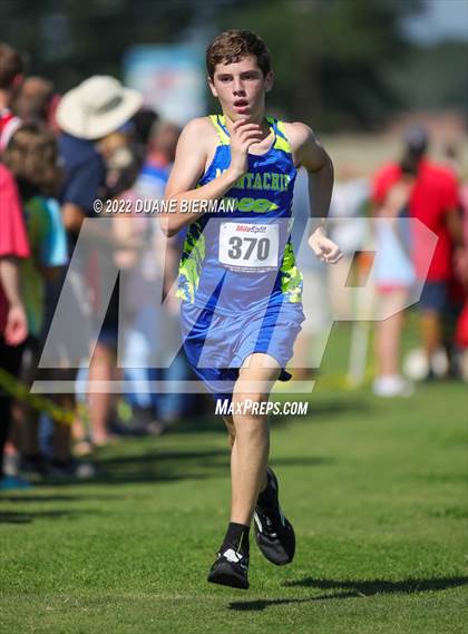 Thumbnail 3 in New Albany XC Classic photogallery.