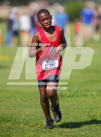 Thumbnail 2 in New Albany XC Classic photogallery.