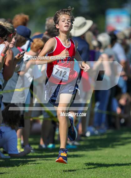 Thumbnail 2 in New Albany XC Classic photogallery.