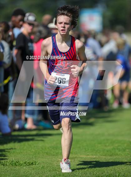 Thumbnail 3 in New Albany XC Classic photogallery.