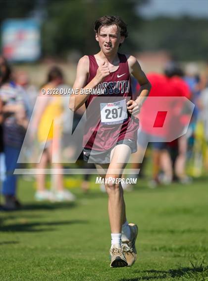 Thumbnail 1 in New Albany XC Classic photogallery.