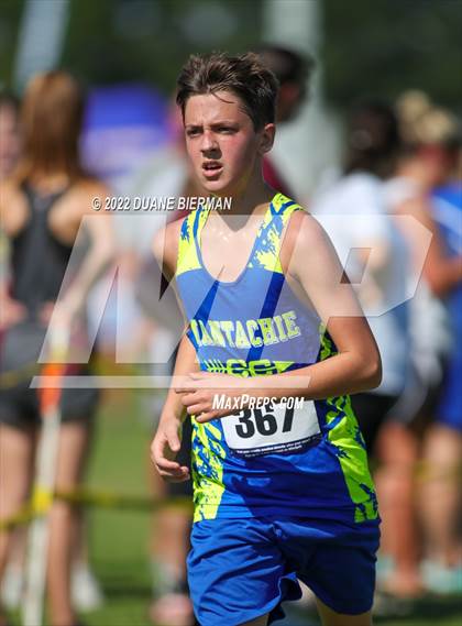 Thumbnail 1 in New Albany XC Classic photogallery.