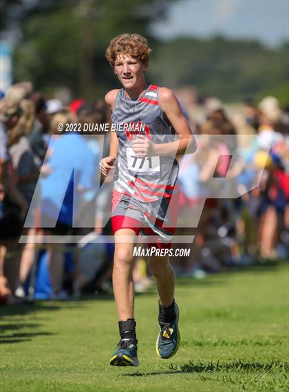 Thumbnail 2 in New Albany XC Classic photogallery.