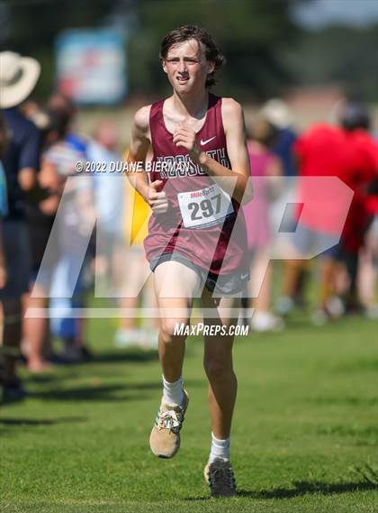 Thumbnail 2 in New Albany XC Classic photogallery.