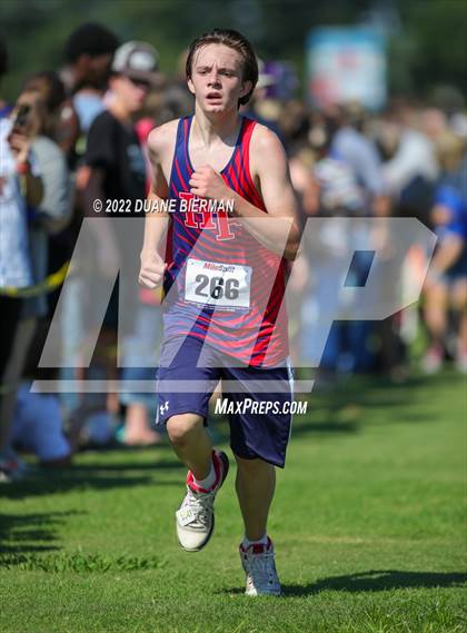 Thumbnail 1 in New Albany XC Classic photogallery.