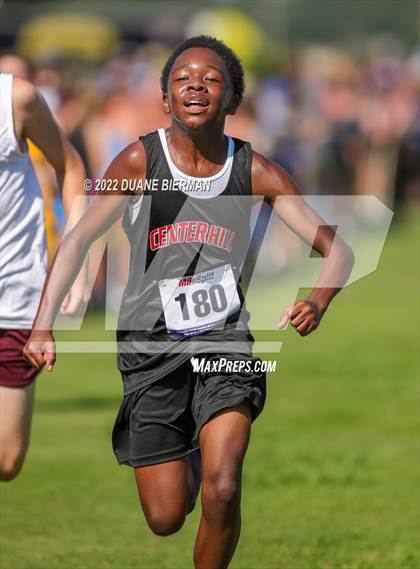 Thumbnail 1 in New Albany XC Classic photogallery.