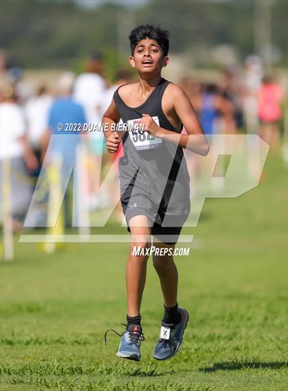 Thumbnail 2 in New Albany XC Classic photogallery.