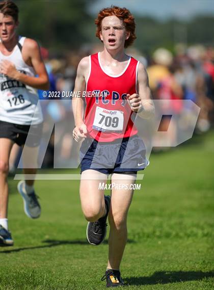 Thumbnail 1 in New Albany XC Classic photogallery.