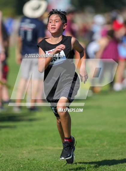 Thumbnail 3 in New Albany XC Classic photogallery.