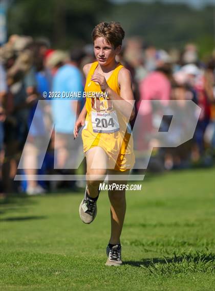 Thumbnail 3 in New Albany XC Classic photogallery.