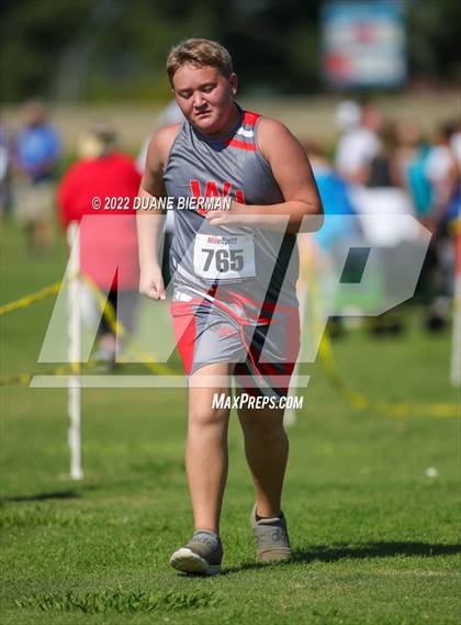 Thumbnail 3 in New Albany XC Classic photogallery.