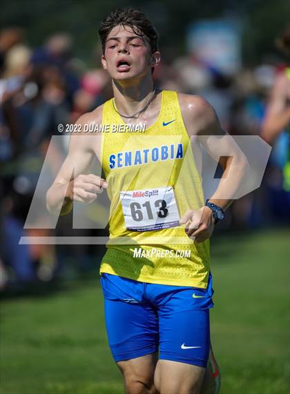 Thumbnail 1 in New Albany XC Classic photogallery.