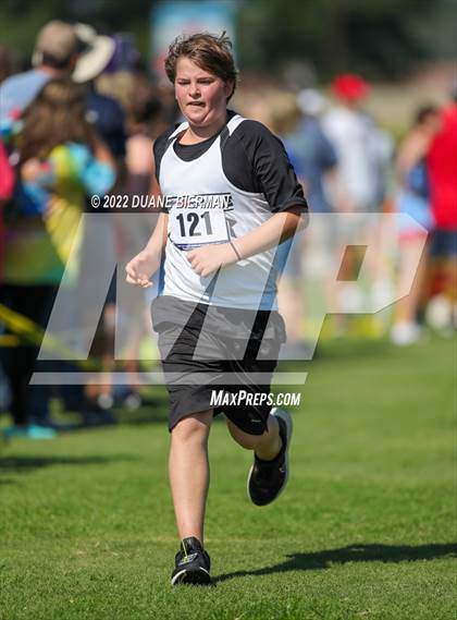 Thumbnail 2 in New Albany XC Classic photogallery.