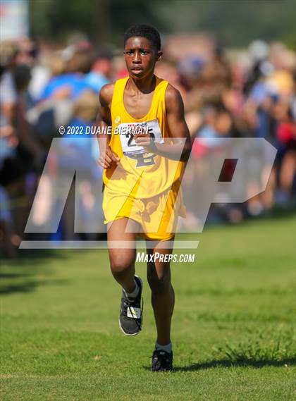 Thumbnail 3 in New Albany XC Classic photogallery.