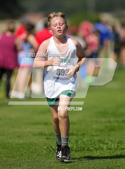 Thumbnail 1 in New Albany XC Classic photogallery.