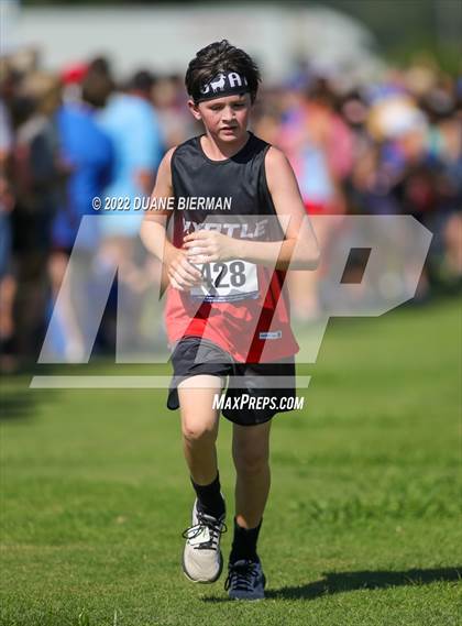 Thumbnail 2 in New Albany XC Classic photogallery.