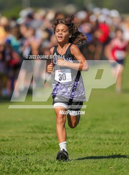 Thumbnail 2 in New Albany XC Classic photogallery.