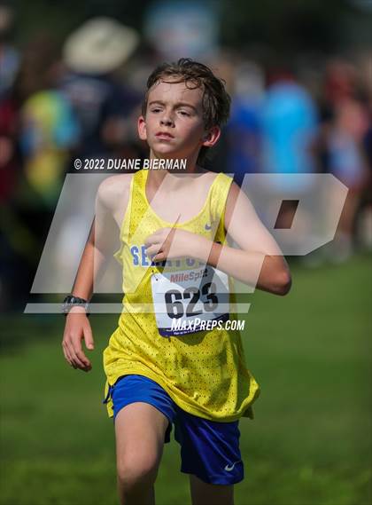 Thumbnail 1 in New Albany XC Classic photogallery.
