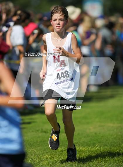 Thumbnail 2 in New Albany XC Classic photogallery.