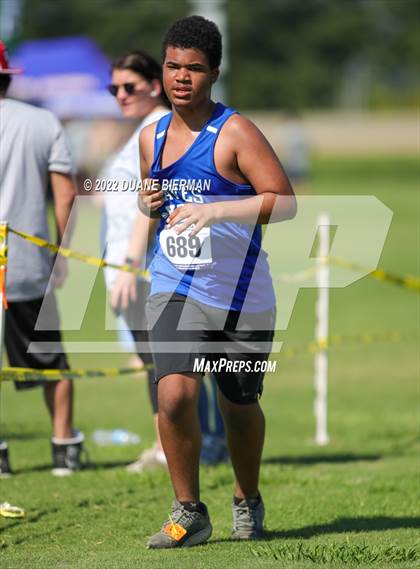 Thumbnail 3 in New Albany XC Classic photogallery.