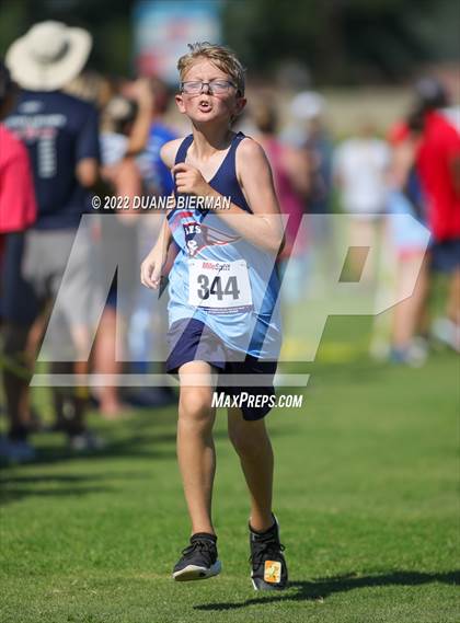 Thumbnail 3 in New Albany XC Classic photogallery.