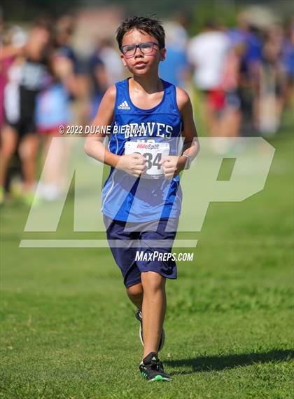 Thumbnail 1 in New Albany XC Classic photogallery.