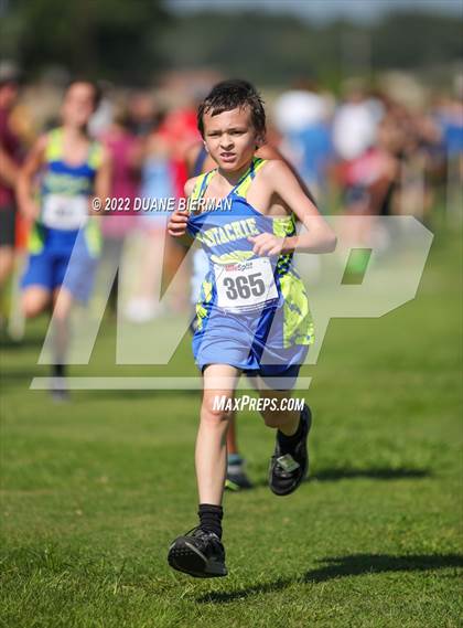 Thumbnail 1 in New Albany XC Classic photogallery.