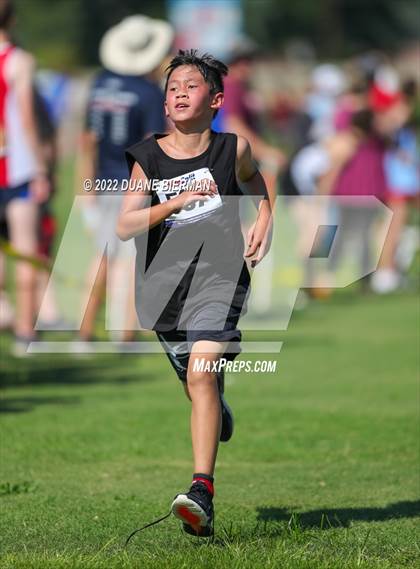 Thumbnail 1 in New Albany XC Classic photogallery.