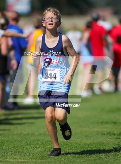 Thumbnail 2 in New Albany XC Classic photogallery.