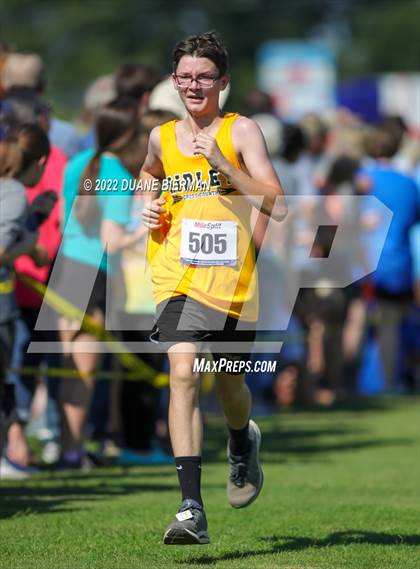 Thumbnail 2 in New Albany XC Classic photogallery.