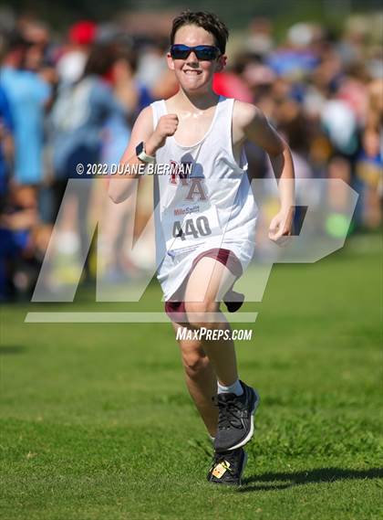 Thumbnail 1 in New Albany XC Classic photogallery.