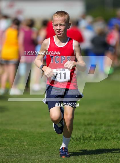 Thumbnail 1 in New Albany XC Classic photogallery.
