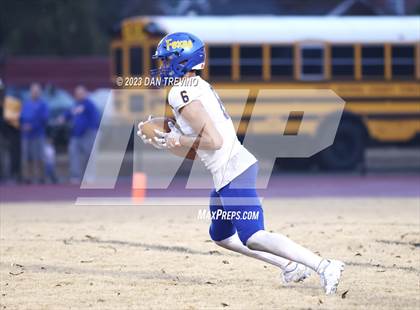 Thumbnail 3 in King George @ Phoebus (VHSL Class 4 State Semifinal) photogallery.