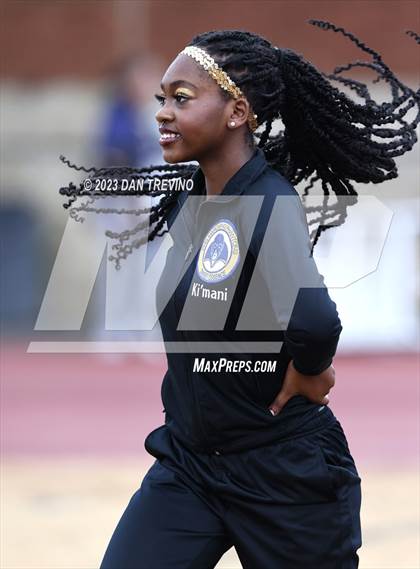 Thumbnail 2 in King George @ Phoebus (VHSL Class 4 State Semifinal) photogallery.