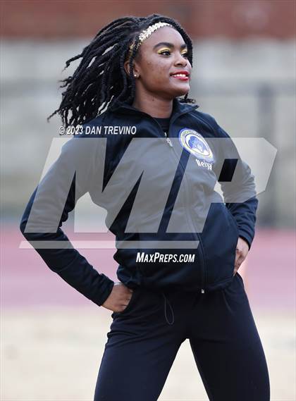 Thumbnail 1 in King George @ Phoebus (VHSL Class 4 State Semifinal) photogallery.
