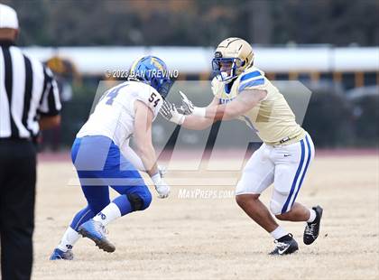 Thumbnail 2 in King George @ Phoebus (VHSL Class 4 State Semifinal) photogallery.