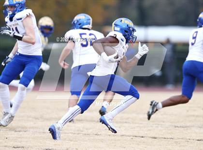 Thumbnail 2 in King George @ Phoebus (VHSL Class 4 State Semifinal) photogallery.