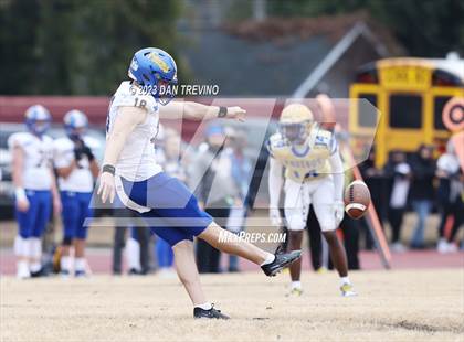 Thumbnail 1 in King George @ Phoebus (VHSL Class 4 State Semifinal) photogallery.
