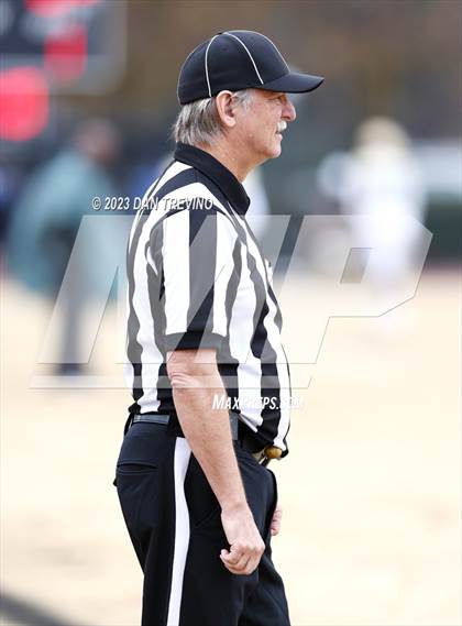 Thumbnail 1 in King George @ Phoebus (VHSL Class 4 State Semifinal) photogallery.