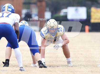 Thumbnail 1 in King George @ Phoebus (VHSL Class 4 State Semifinal) photogallery.