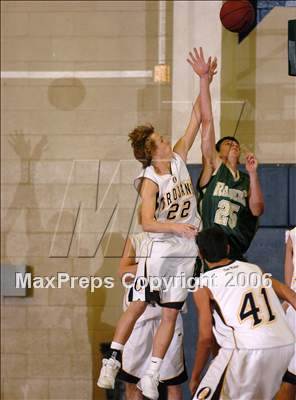 Thumbnail 2 in Rio Americano @ Oak Ridge (Trojan Toss-Up) photogallery.