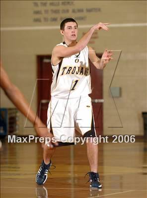 Thumbnail 3 in Rio Americano @ Oak Ridge (Trojan Toss-Up) photogallery.