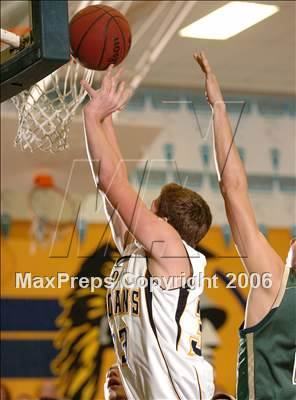 Thumbnail 3 in Rio Americano @ Oak Ridge (Trojan Toss-Up) photogallery.