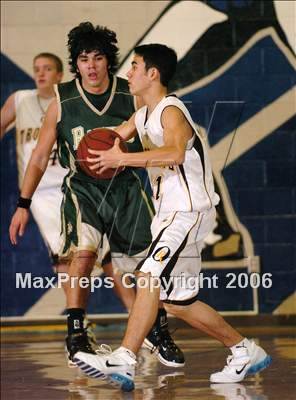Thumbnail 2 in Rio Americano @ Oak Ridge (Trojan Toss-Up) photogallery.