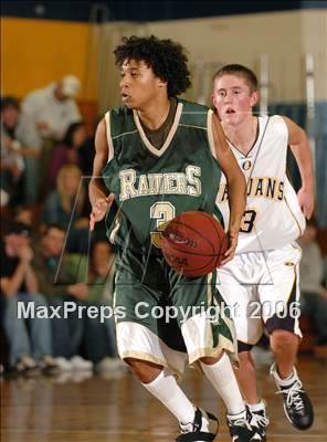 Thumbnail 3 in Rio Americano @ Oak Ridge (Trojan Toss-Up) photogallery.