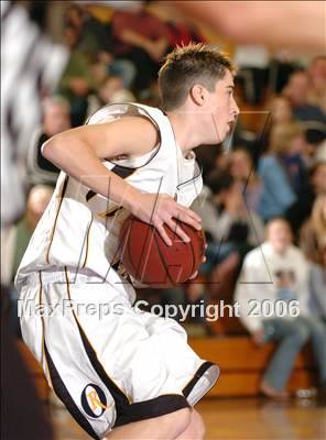 Thumbnail 2 in Rio Americano @ Oak Ridge (Trojan Toss-Up) photogallery.